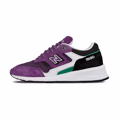 NB 1530 Made in England 'Joker'