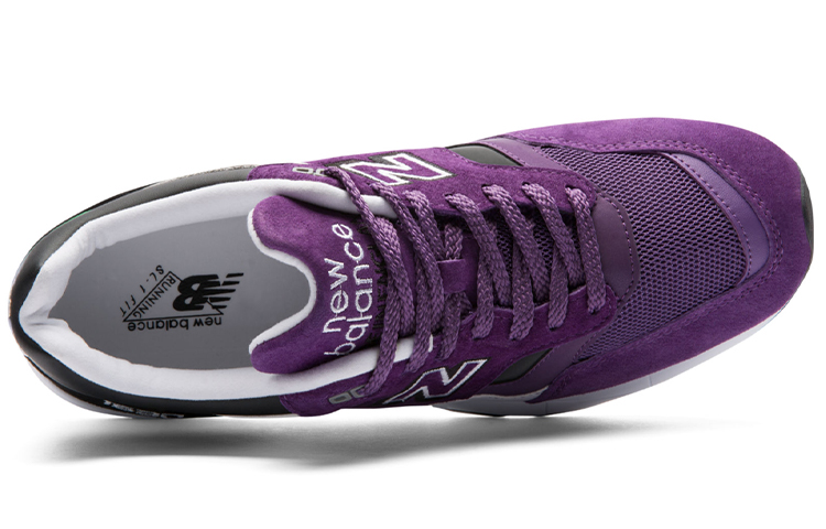 Lookbook New Balance 1530 英国制造 '小丑' M1530CRT