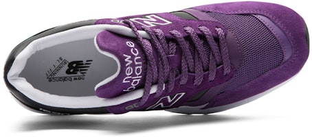 New Balance 1530 英国制造 '小丑' M1530CRT Lookbook New Balance 1530 英国制造 '小丑' M1530CRT