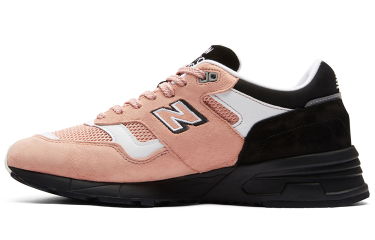 New Balance 1530 Made in England Pink Black M1530SVS