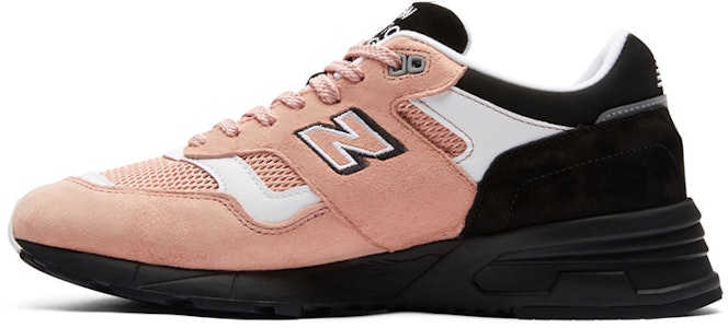 New Balance 1530 英产 粉黑配色 M1530SVS Buy New Balance 1530 英产 粉黑配色 M1530SVS