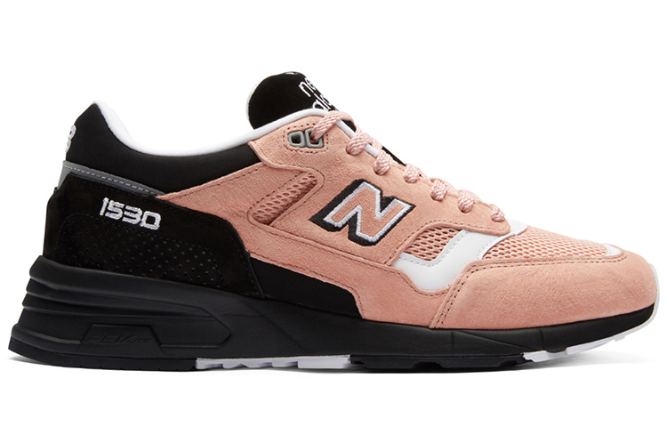 Order 뉴발란스 1530 핑크블랙 (영국산) M1530SVS