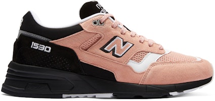 뉴발란스 1530 핑크블랙 (영국산) M1530SVS Order 뉴발란스 1530 핑크블랙 (영국산) M1530SVS