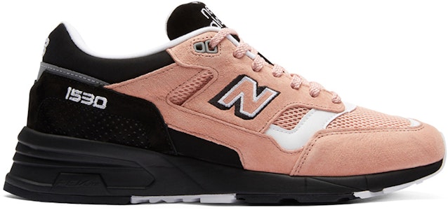 New Balance 1530 英产 粉黑配色 M1530SVS Order New Balance 1530 英产 粉黑配色 M1530SVS