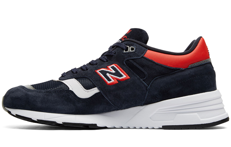 New Balance 1530 Navy White Red M1530NWR