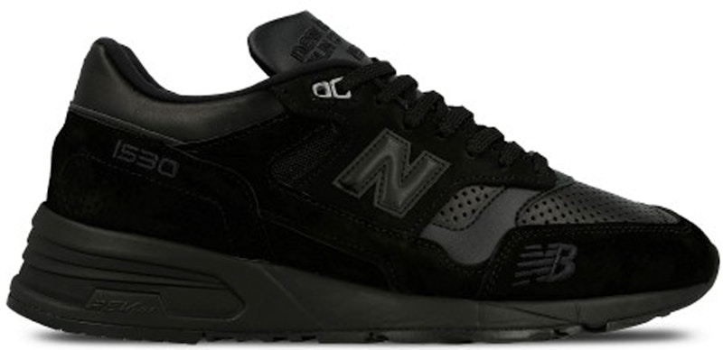 New Balance 1530 Overkill Berlin City of Values Pack M1530OVK