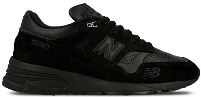 Buy New Balance 1530 Overkill Berlin City of Values Pack M1530OVK Novelship