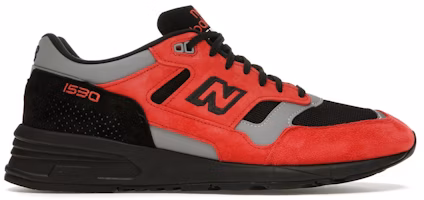 New Balance 1530 Red Black Grey M1530LA New Balance 1530 Red Black Grey M1530LA