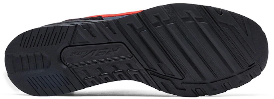 New Balance 1530 Merah Hitam Kelabu M1530LA Shop New Balance 1530 Merah Hitam Kelabu M1530LA