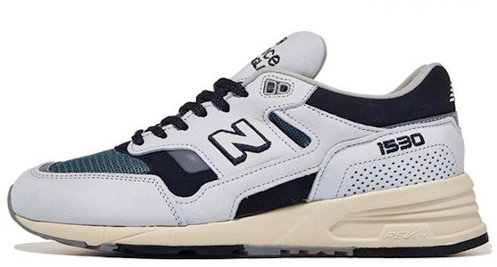 新百伦1530灰黑色运动鞋 M1530GG Buy 新百伦1530灰黑色运动鞋 M1530GG