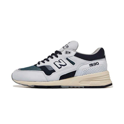 NB 1530 Shoes Grey/Black