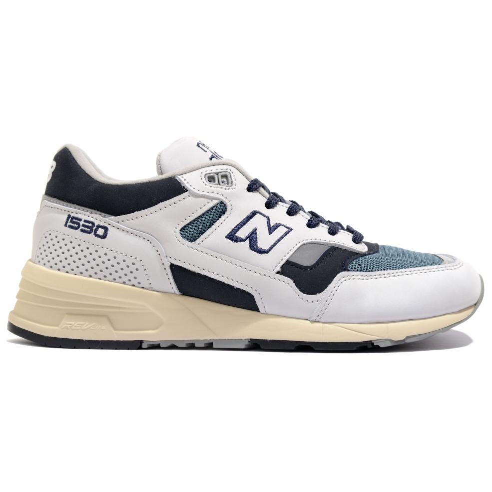 Order 뉴발란스 1530 신발 그레이/블랙 M1530GG M1530GG