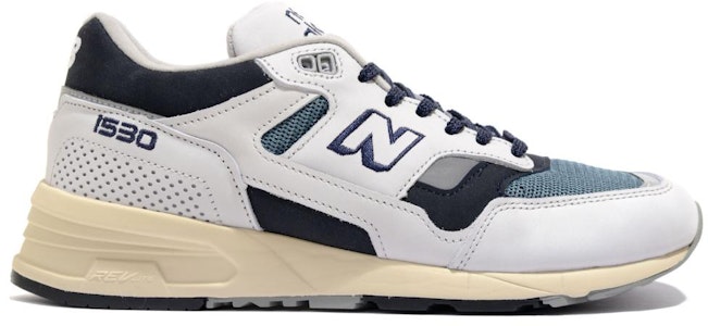 新百伦1530灰黑色运动鞋 M1530GG Order 新百伦1530灰黑色运动鞋 M1530GG