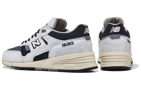 新百伦1530灰黑色运动鞋 M1530GG Purchase 新百伦1530灰黑色运动鞋 M1530GG