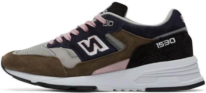 뉴발란스 1530 소프트 헤이즈 (New Balance 1530 Soft Haze) M1530KGL Buy 뉴발란스 1530 소프트 헤이즈 (New Balance 1530 Soft Haze) M1530KGL