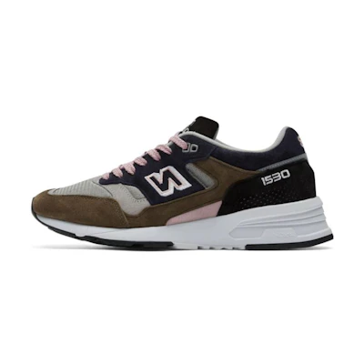 NB 1530 Soft Haze