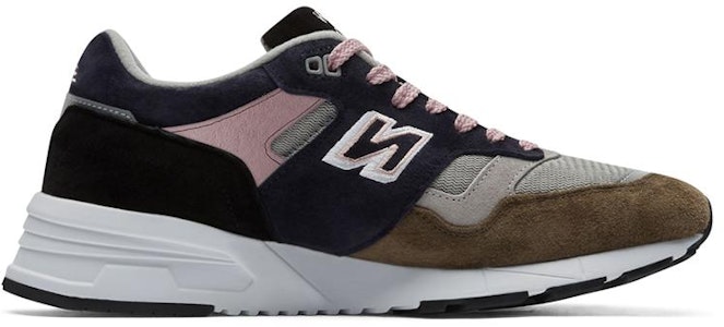 뉴발란스 1530 소프트 헤이즈 (New Balance 1530 Soft Haze) M1530KGL Order 뉴발란스 1530 소프트 헤이즈 (New Balance 1530 Soft Haze) M1530KGL