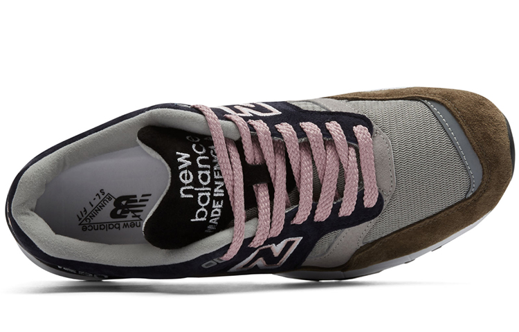 Lookbook 뉴발란스 1530 소프트 헤이즈 (New Balance 1530 Soft Haze) M1530KGL