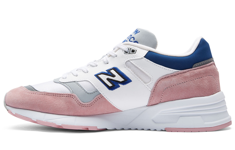 New Balance 1530 White Pink M1530WPB