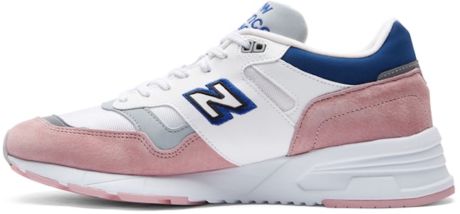 New Balance 1530 Putih Pink M1530WPB Buy New Balance 1530 Putih Pink M1530WPB