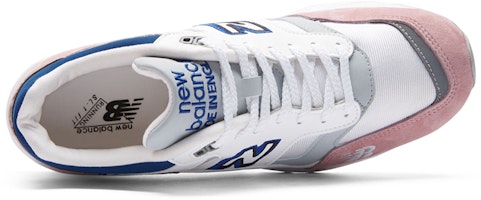 New Balance 1530 Blanco Rosa M1530WPB Lookbook New Balance 1530 Blanco Rosa M1530WPB