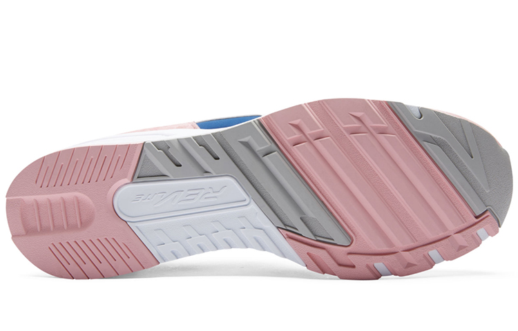 Shop New Balance 1530 Putih Pink M1530WPB