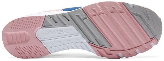 New Balance 1530 Blanco Rosa M1530WPB Shop New Balance 1530 Blanco Rosa M1530WPB