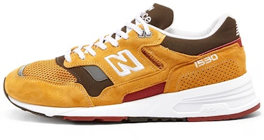 New Balance 1530 Yellow M1530SE New Balance 1530 Yellow M1530SE