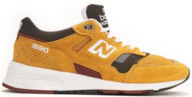 New Balance 1530 Yellow M1530SE New Balance 1530 Yellow M1530SE