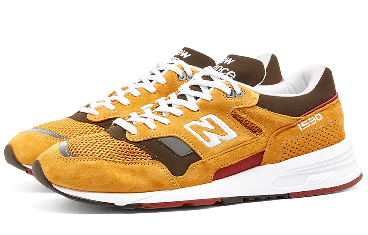Order 뉴발란스 1530 옐로우 (New Balance 1530 Yellow) M1530SE