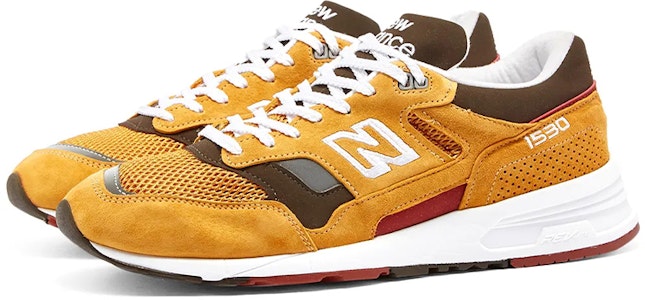 뉴발란스 1530 옐로우 (New Balance 1530 Yellow) M1530SE Order 뉴발란스 1530 옐로우 (New Balance 1530 Yellow) M1530SE