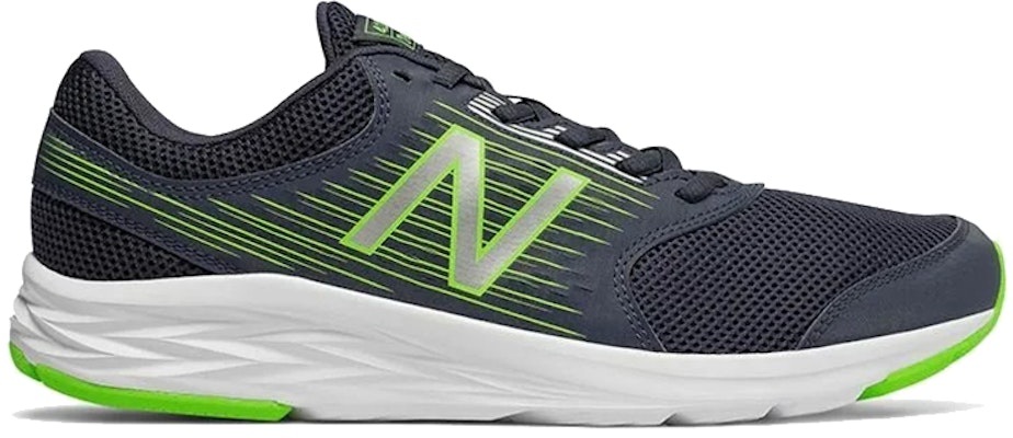 New Balance 1540 Siri v2 Kelabu/ 'Hitam' M411LN1 Order New Balance 1540 Siri v2 Kelabu/ 'Hitam' M411LN1