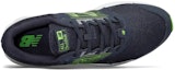 Lookbook New Balance 1540 Siri v2 Kelabu/ 'Hitam' M411LN1