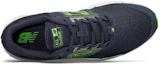 Lookbook New Balance 1540 Serie v2 Gris/'Negro' M411LN1
