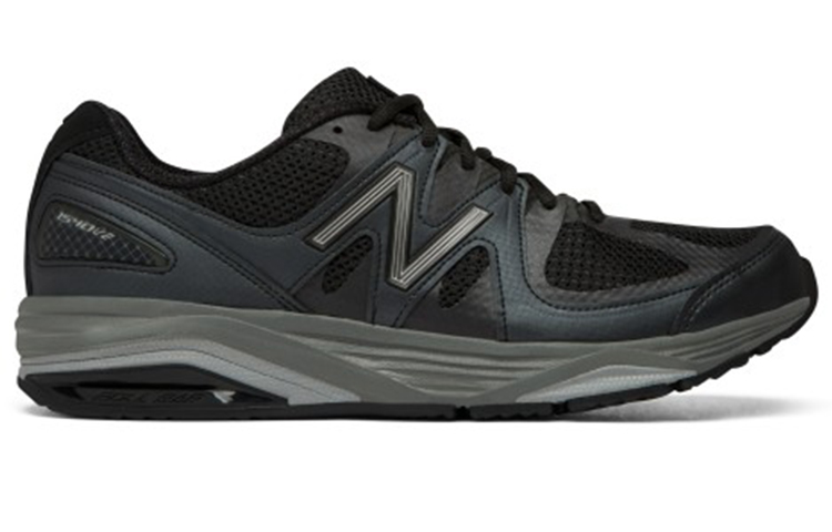 Order New Balance 1540 v2 Argent ''Noir'' M1540BK2