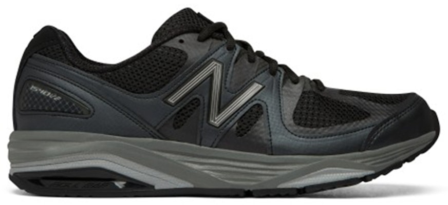 New Balance 1540 v2 /Perak 'Hitam' M1540BK2 Order New Balance 1540 v2 /Perak 'Hitam' M1540BK2
