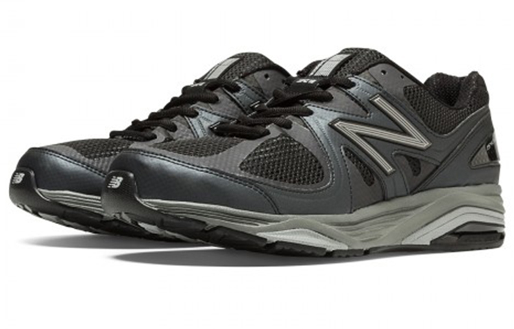 Lookbook New Balance 1540 v2 Plata 'Negro' M1540BK2