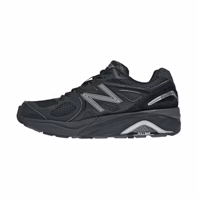 NB 1540Series Motion Control 'Black'