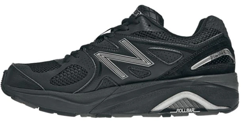 New Balance 1540系列运动控制'黑色' M1540BK1 Buy New Balance 1540系列运动控制'黑色' M1540BK1