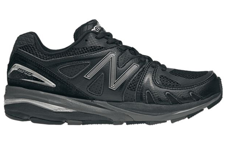 Order New Balance 1540Series Control de Movimiento 'Negro' M1540BK1