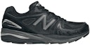 Order New Balance 1540Series Kawalan Gerakan 'Hitam' M1540BK1