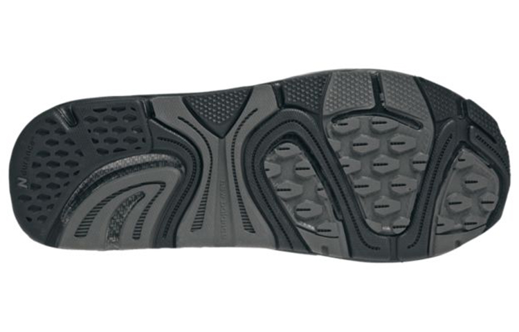 Shop New Balance 1540Series Control de Movimiento 'Negro' M1540BK1