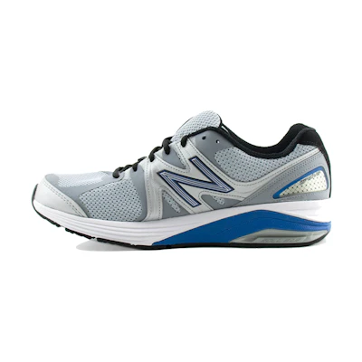 NB 1540v2 Made in USA 'Silver'
