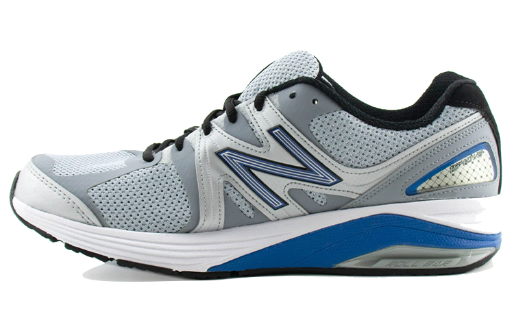 New Balance 1540v2 Made in USA 'Silver' M1540SB2