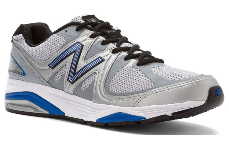 Order New Balance 1540v2 Buatan USA 'Perak' M1540SB2