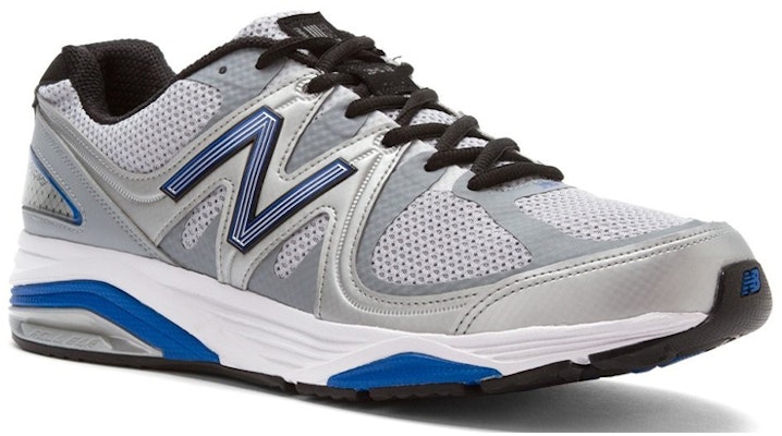 New Balance 1540v2 Buatan USA 'Perak' M1540SB2 Order New Balance 1540v2 Buatan USA 'Perak' M1540SB2