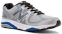 New Balance 1540v2 Buatan USA 'Perak' M1540SB2