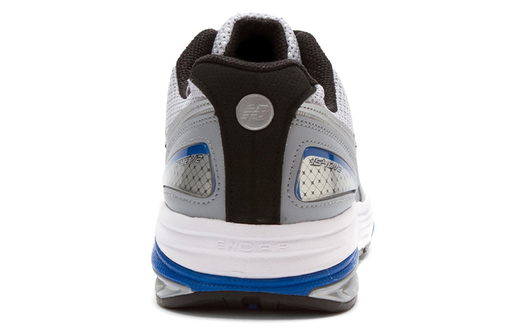 Lookbook New Balance 1540v2 Buatan USA 'Perak' M1540SB2