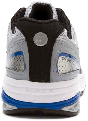 New Balance 1540v2 Buatan USA 'Perak' M1540SB2 Lookbook New Balance 1540v2 Buatan USA 'Perak' M1540SB2