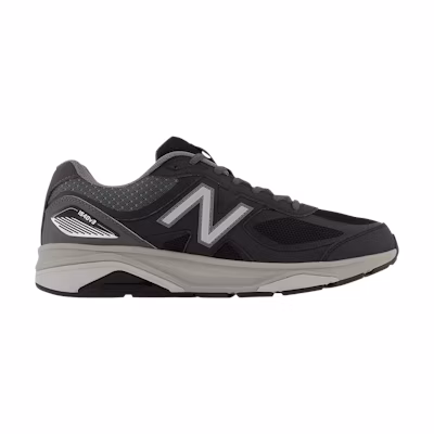 NB 1540v3 2E Wide 'Black Castlerock'
